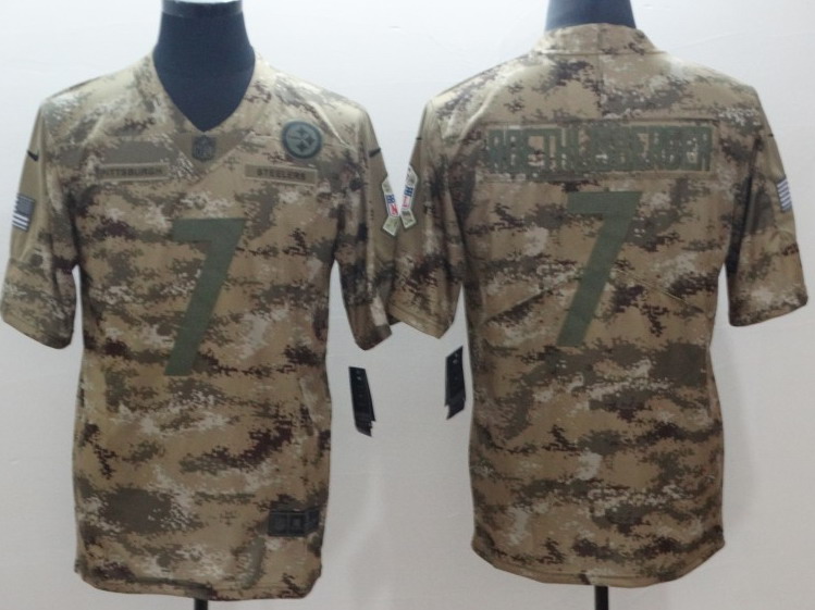 2019 NFL men Limited Jerseys-197